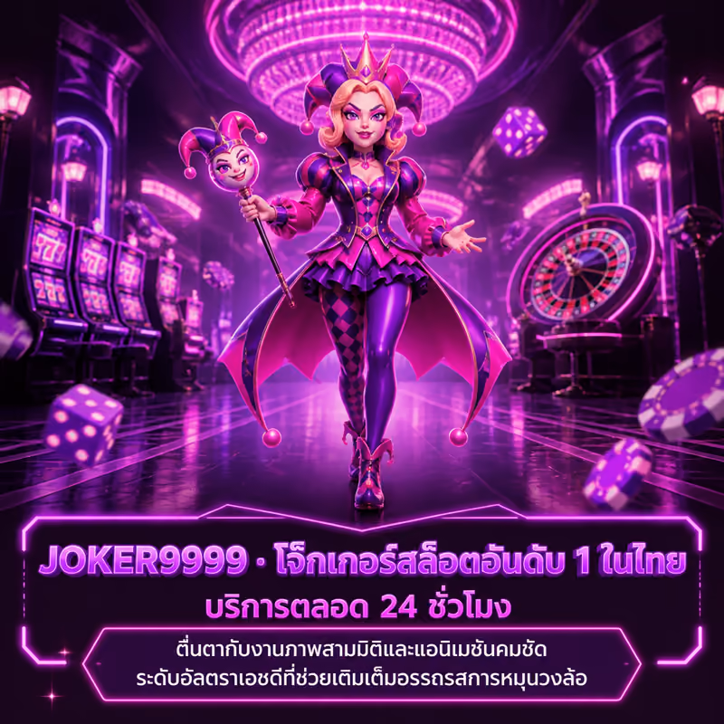 ตื่นตากับงานภาพสามมิติและแอนิเมชันคมชัดระดับอัลตราเอชดีที่ช่วยเติมเต็มอรรถรสการหมุนวงล้อ
